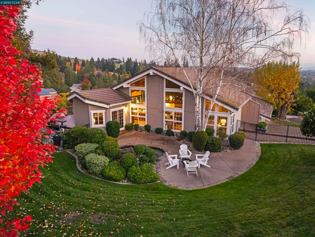 $2,498,800 | 392 Paraiso Drive, Danville, CA 94526