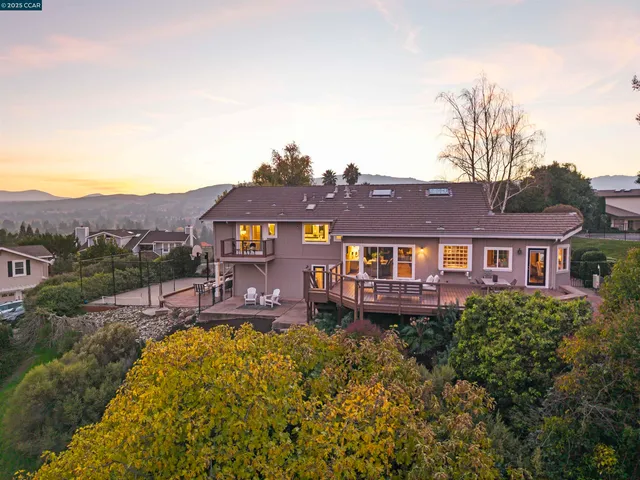 $2,498,800 | 392 Paraiso Drive, Danville, CA 94526