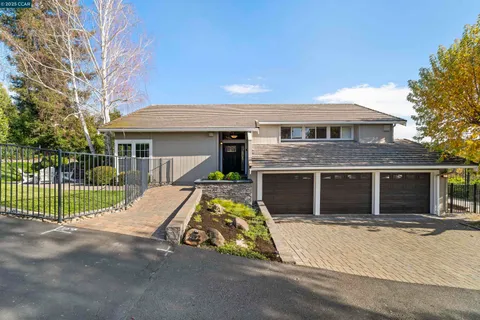 $2,498,800 | 392 Paraiso Drive, Danville, CA 94526