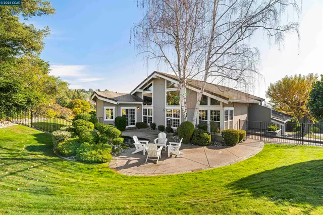 $2,498,800 | 392 Paraiso Drive, Danville, CA 94526