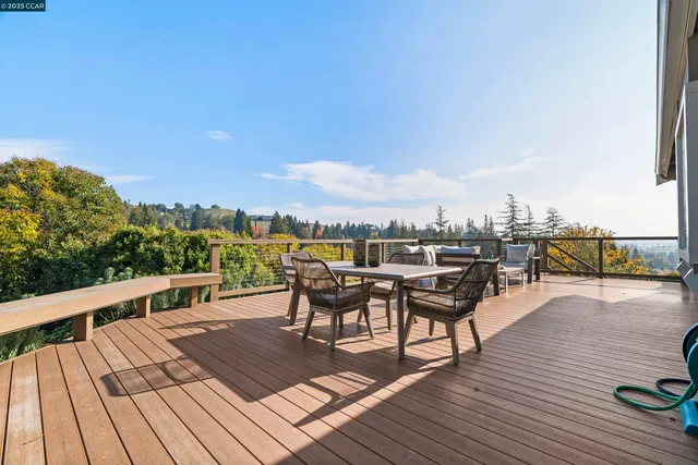 $2,498,800 | 392 Paraiso Drive, Danville, CA 94526