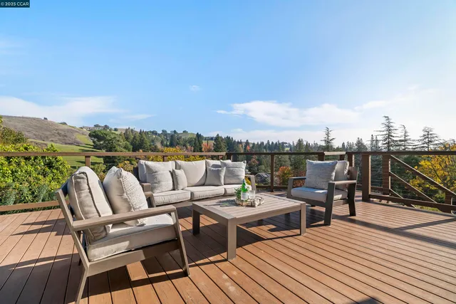 $2,498,800 | 392 Paraiso Drive, Danville, CA 94526