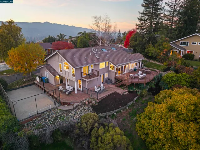 $2,498,800 | 392 Paraiso Drive, Danville, CA 94526