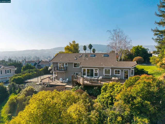 $2,498,800 | 392 Paraiso Drive, Danville, CA 94526