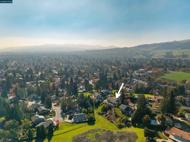 $2,498,800 | 392 Paraiso Drive, Danville, CA 94526