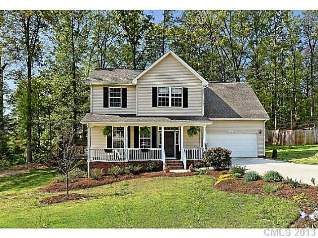 1719 Doves Road Fort Mill, SC 29708 - Photo 1 of 16