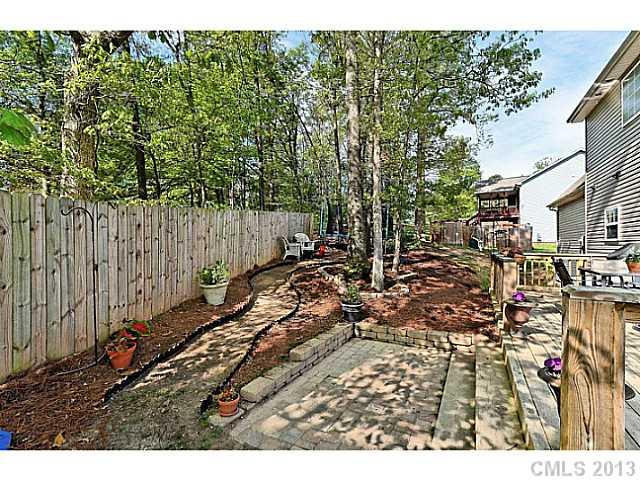 1719 Doves Road Fort Mill, SC 29708 - Photo 15 of 16