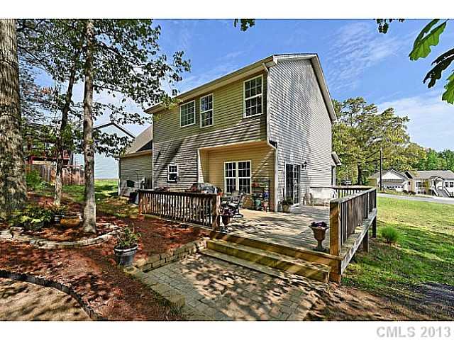 1719 Doves Road Fort Mill, SC 29708 - Photo 16 of 16