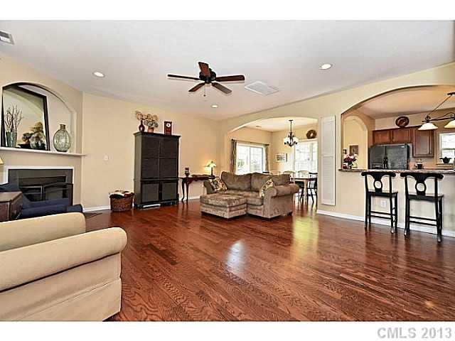 1719 Doves Road Fort Mill, SC 29708 - Photo 4 of 16