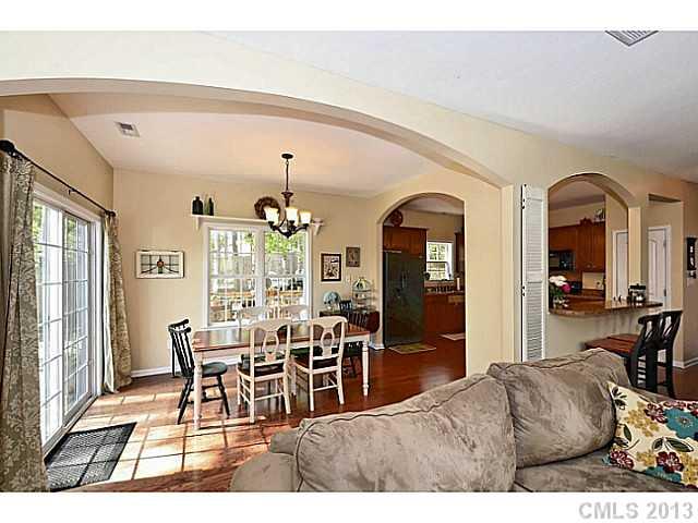 1719 Doves Road Fort Mill, SC 29708 - Photo 5 of 16