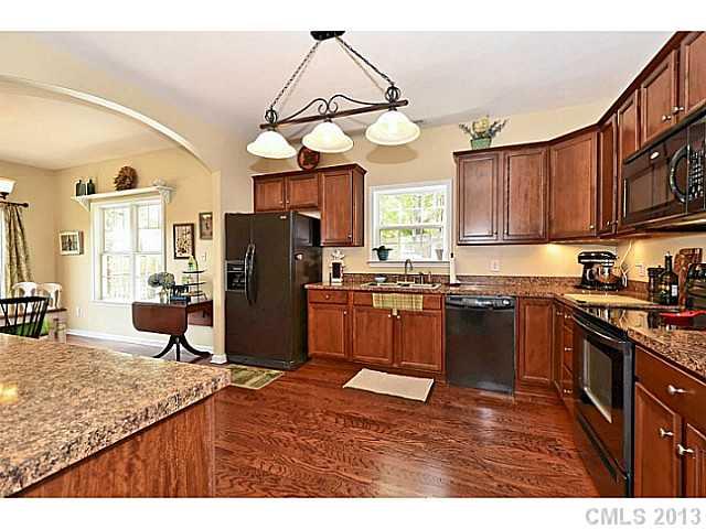 1719 Doves Road Fort Mill, SC 29708 - Photo 10 of 16