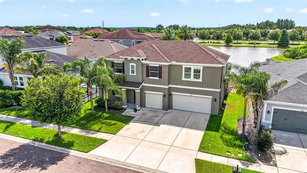 $750,000 | 7109 Bay Laurel Court, Wesley Chapel, FL 33545