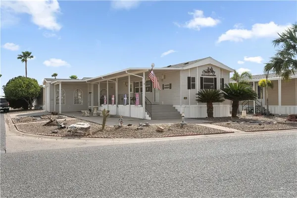 $139,000 | 2406 West Bogey Drive, Mission, TX 78572