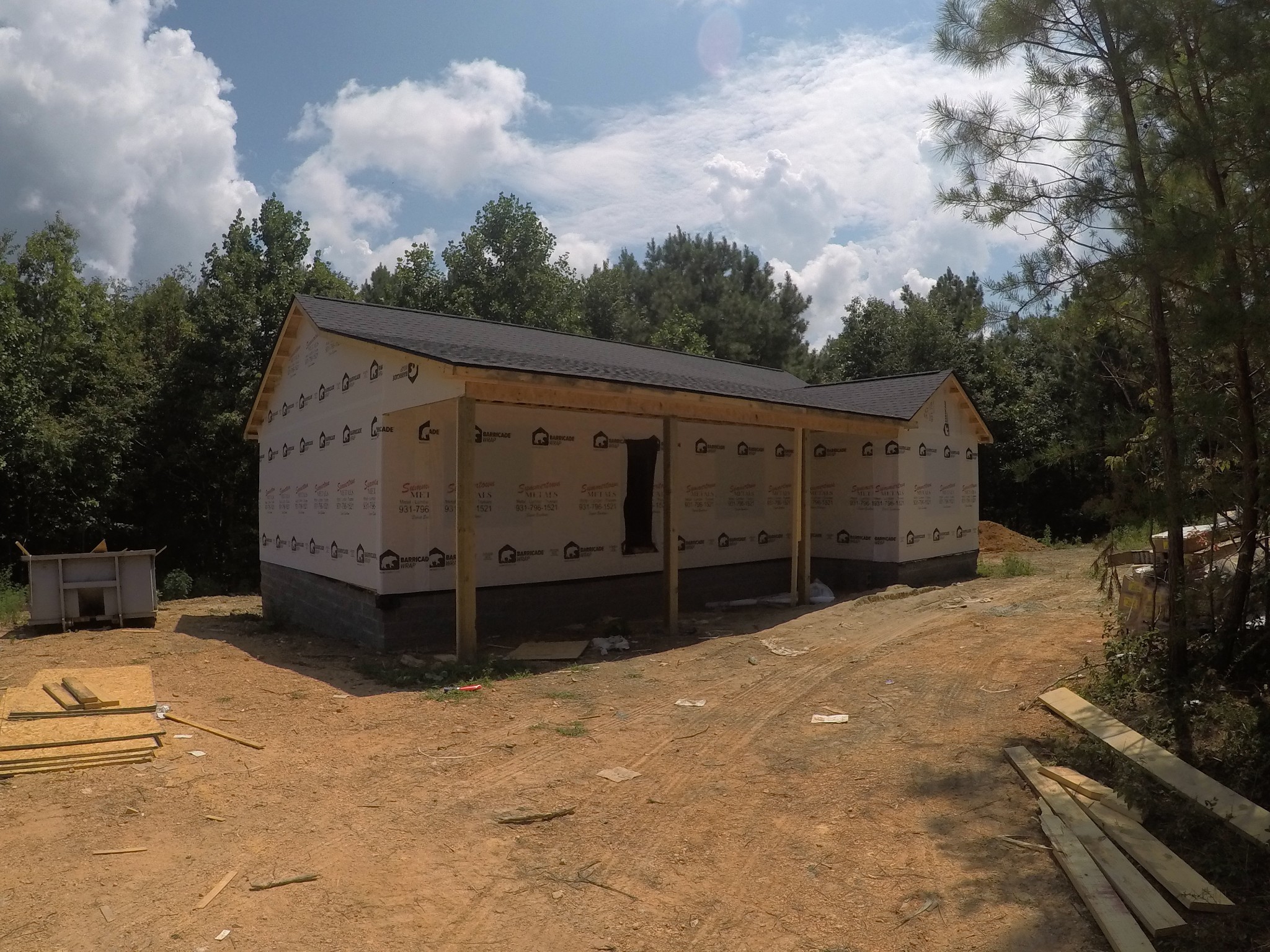 255 Howard Switch Road Hohenwald, TN 38462 - Photo 1 of 2 Gallery Image 1