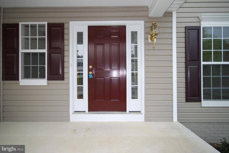 5955 Florey Road Hanover, MD 21076 - Photo 4 of 28 Exterior #3