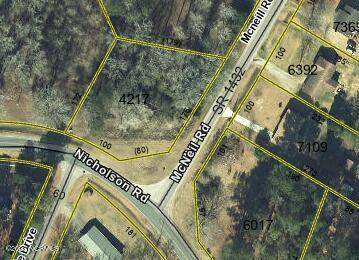 Tbd Tbd Corner Rockingham, NC 28379 - Photo 2 of 3 Screenshot 2023-09-15 131546