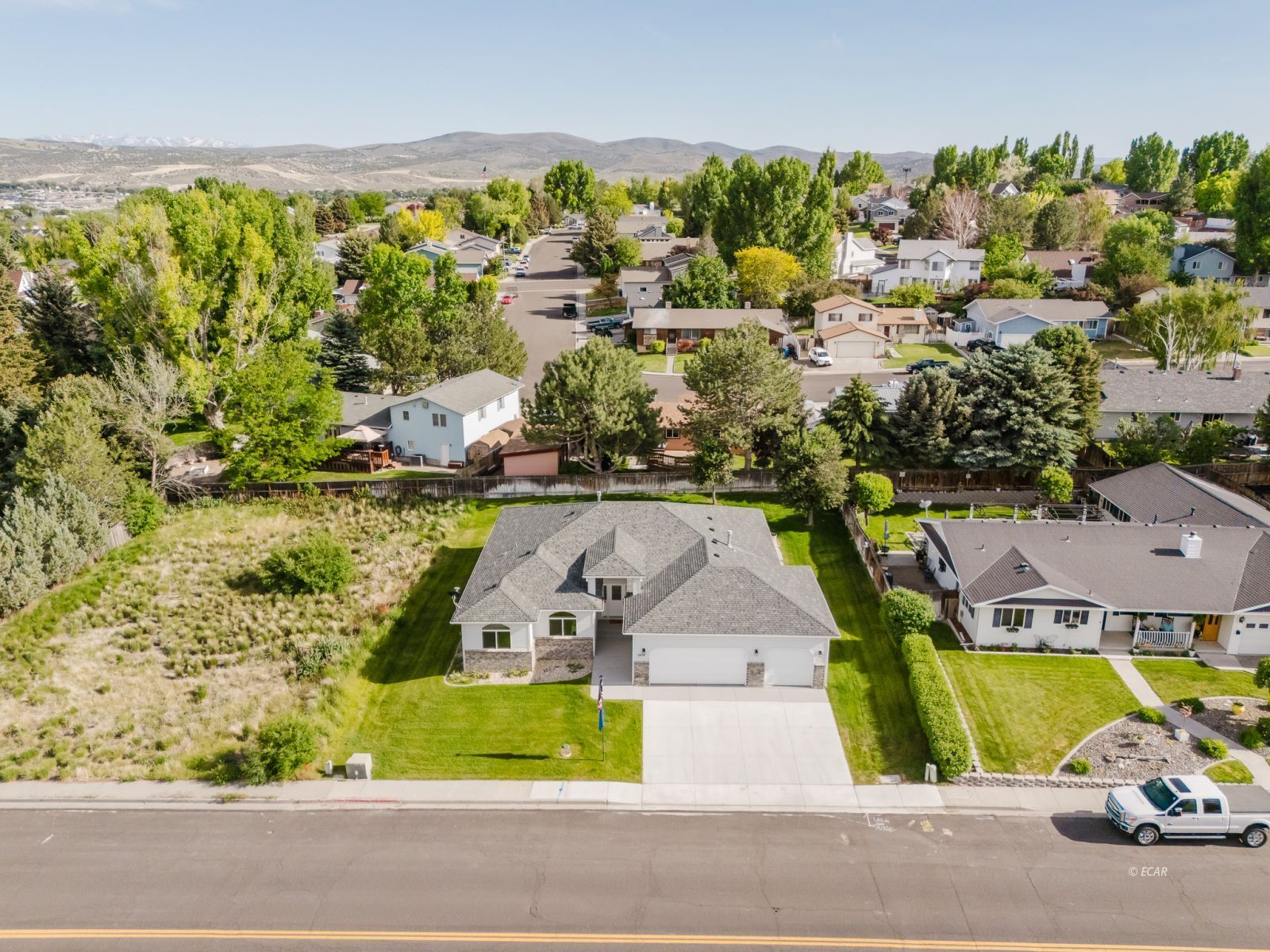 2037 Ruby View Drive Elko, NV 89801 - Photo 34 of 44 Gallery Image 34