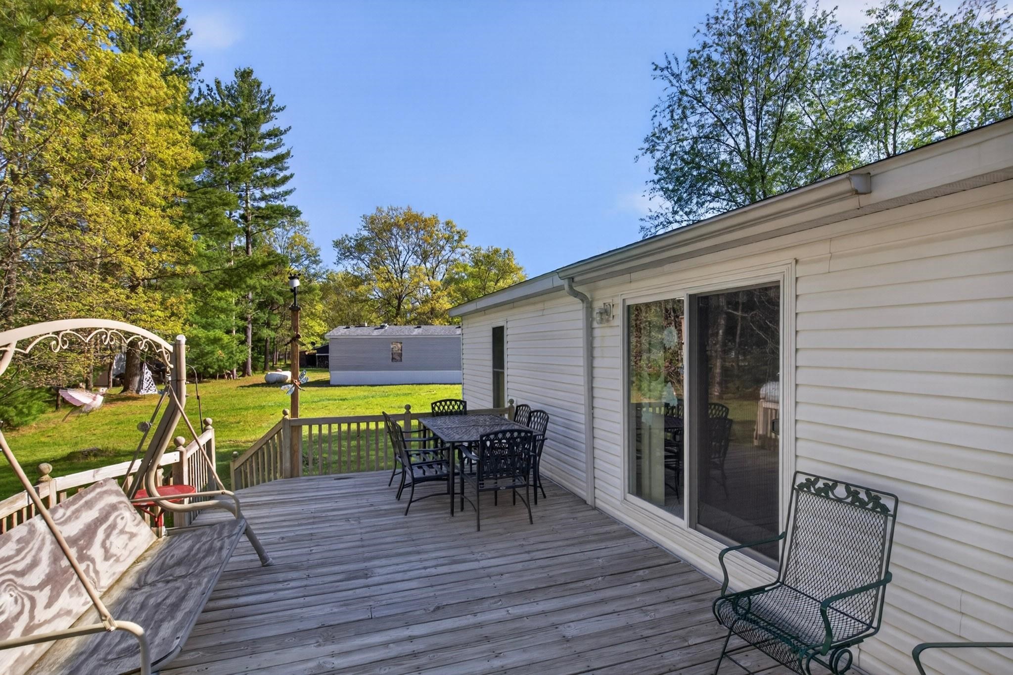 2116 Maple Street Friendship, WI 53934 - Photo 49 of 55