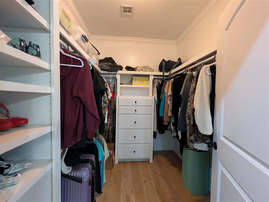 11480 Blanchard Road Welsh, LA 70591 - Photo 16 of 48 Second Master closet located in master bath