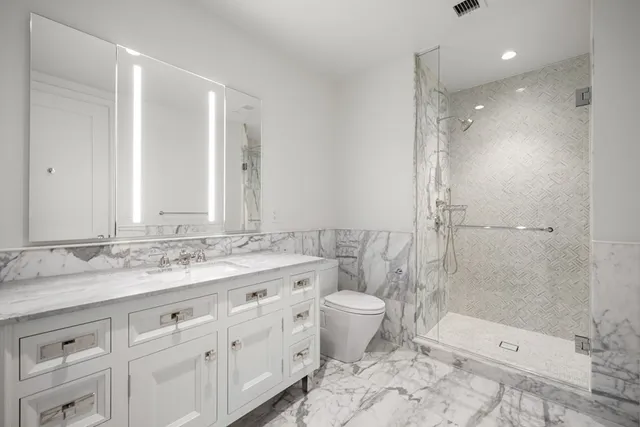 $9,750,000 | 240 Devonshire Street, Unit PH 2C, Boston, MA 02110