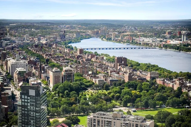 $9,750,000 | 240 Devonshire Street, Unit PH 2C, Boston, MA 02110