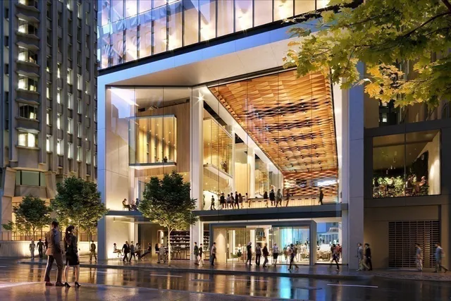 $9,750,000 | 240 Devonshire Street, Unit PH 2C, Boston, MA 02110