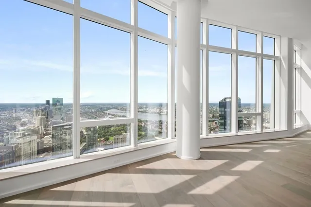 $9,750,000 | 240 Devonshire Street, Unit PH 2C, Boston, MA 02110