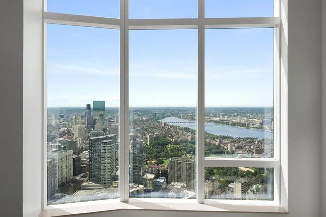 $9,750,000 | 240 Devonshire Street, Unit PH 2C, Boston, MA 02110