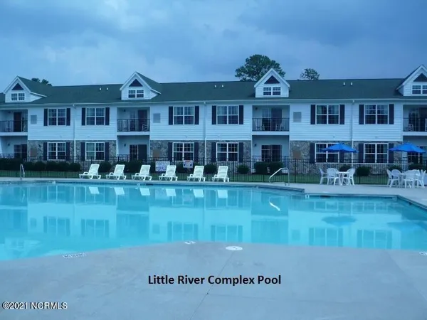 $105,000 | 520 Little River Farm Boulevard, Unit C202, Carthage, NC 28327