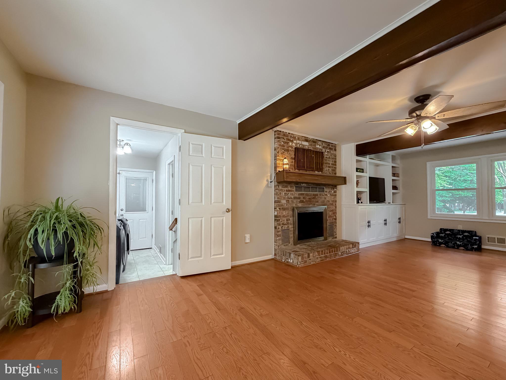 3872 Stoneybrook Road White Plains, MD 20695 - Photo 18 of 66 Family Room with Gas fireplace