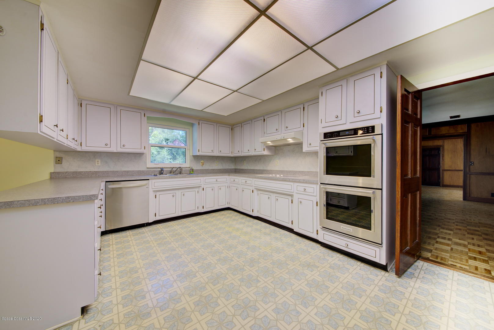2175 Turpentine Road Mims, FL 32754 - Photo 12 of 67 Kitchen with Wall Ovens