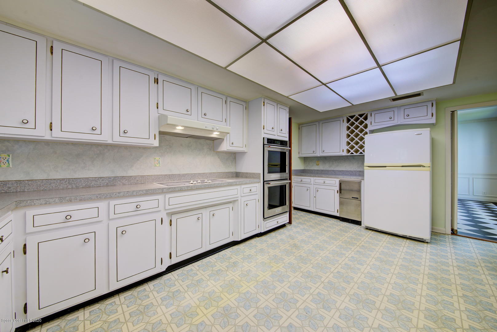 2175 Turpentine Road Mims, FL 32754 - Photo 13 of 67 Kitchen with loads of Cabinet Space
