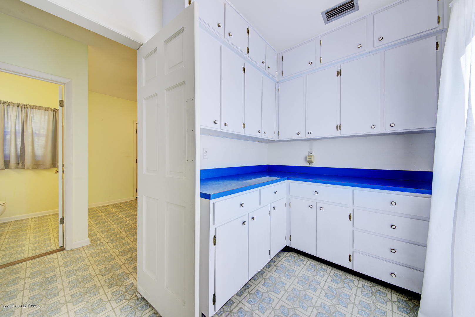2175 Turpentine Road Mims, FL 32754 - Photo 18 of 67 Laundry Room with lots of Storage