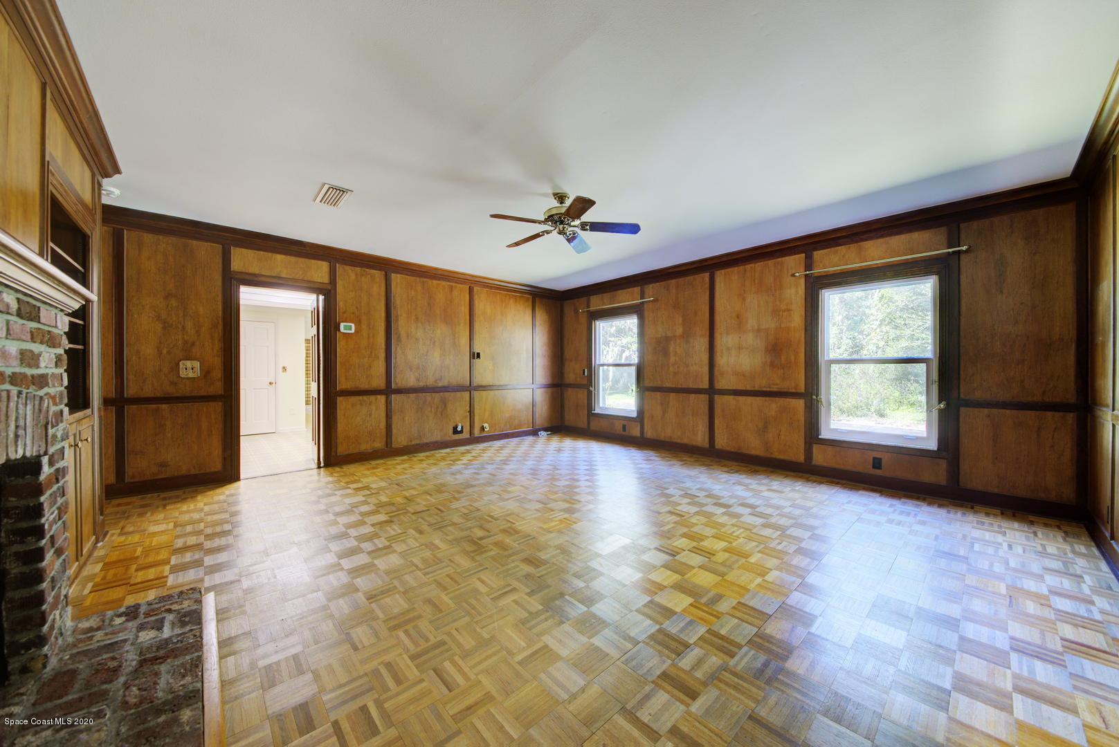 2175 Turpentine Road Mims, FL 32754 - Photo 22 of 67 Family Room