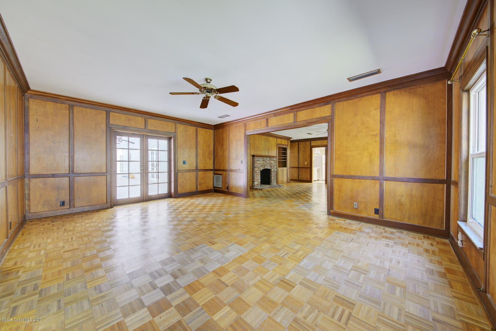 2175 Turpentine Road Mims, FL 32754 - Photo 24 of 67 Billard Room off Family Room