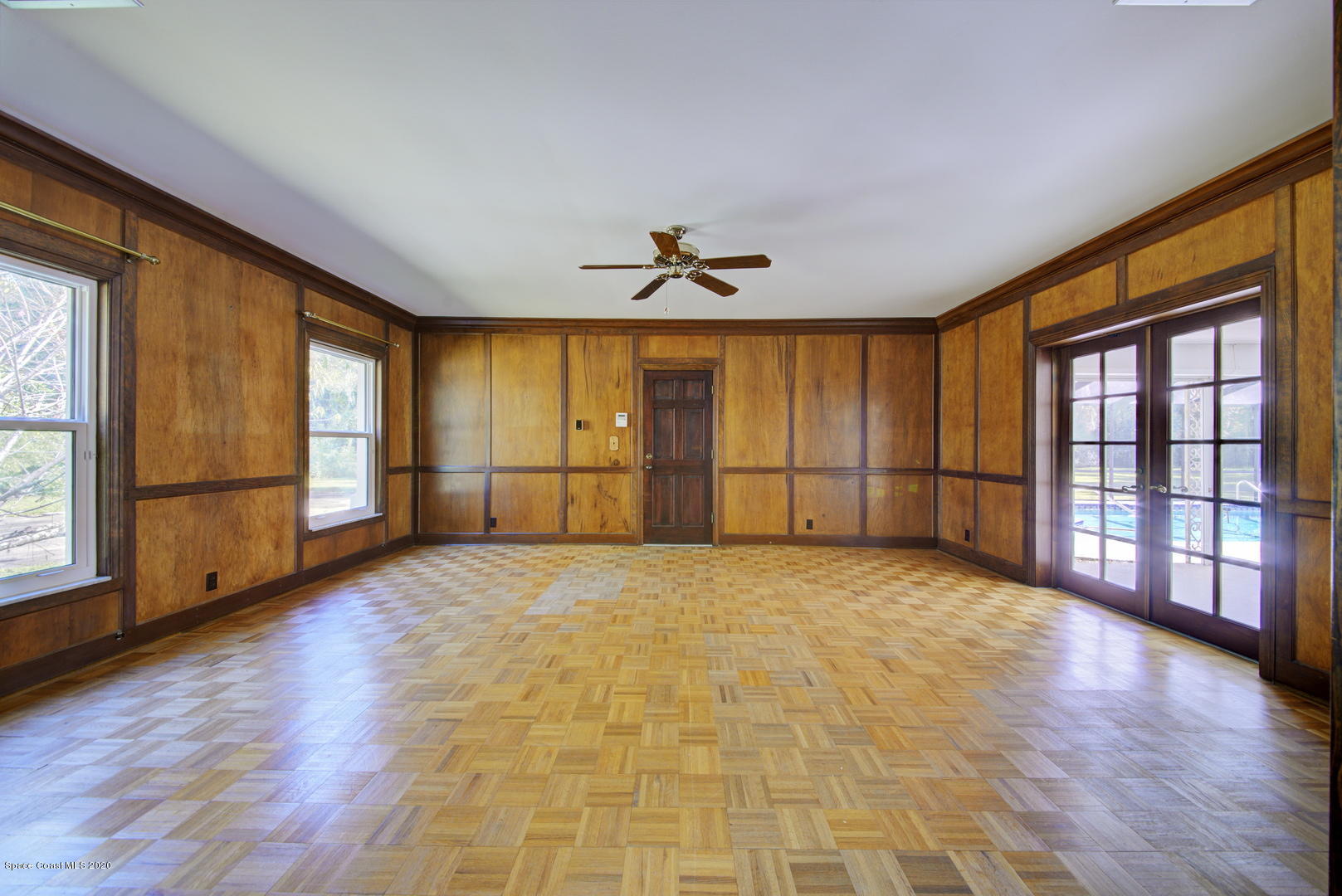 2175 Turpentine Road Mims, FL 32754 - Photo 25 of 67 Billard Room