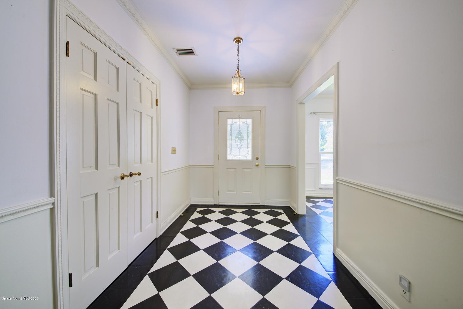 2175 Turpentine Road Mims, FL 32754 - Photo 27 of 67 Foyer