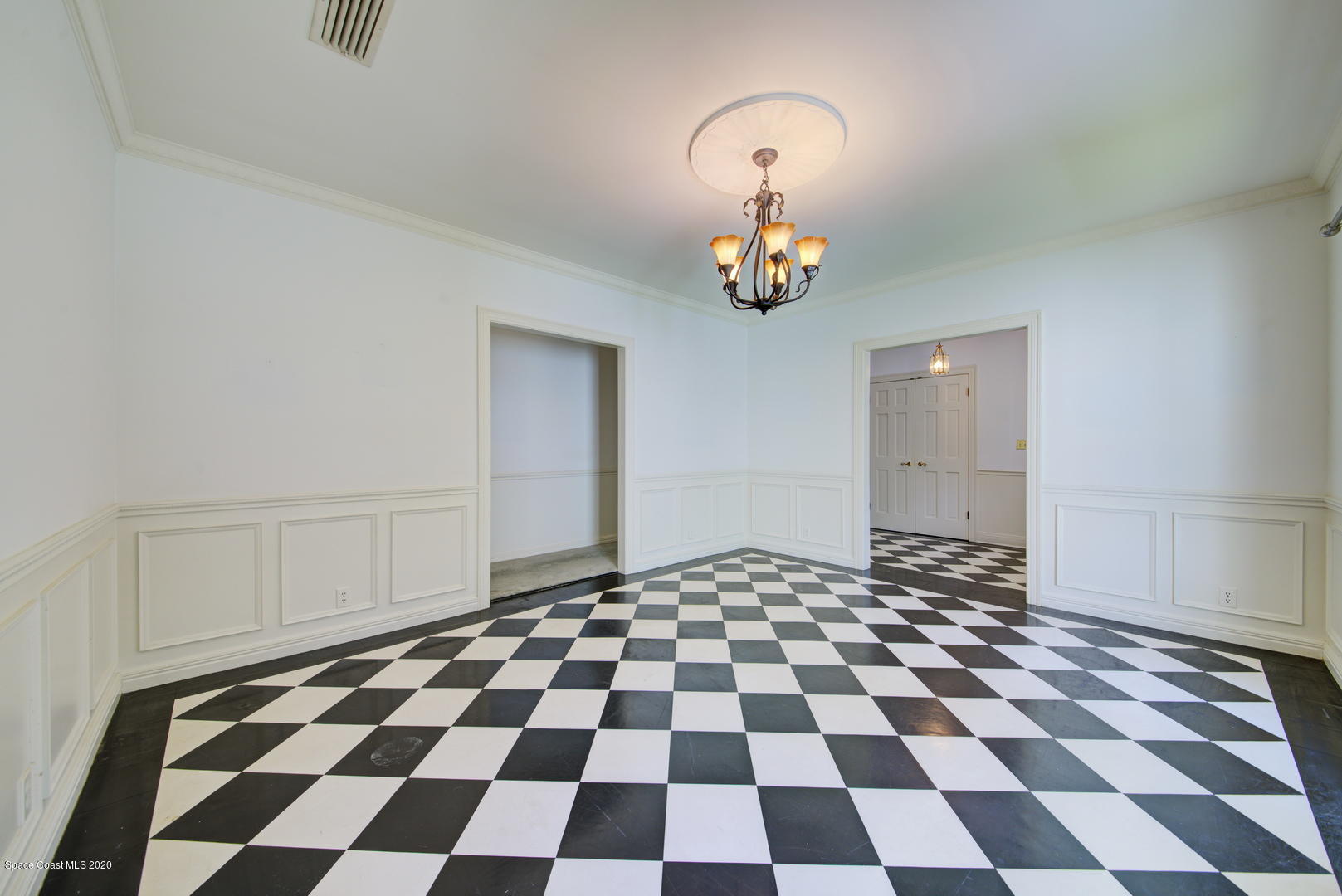2175 Turpentine Road Mims, FL 32754 - Photo 28 of 67 Formal Dining Room