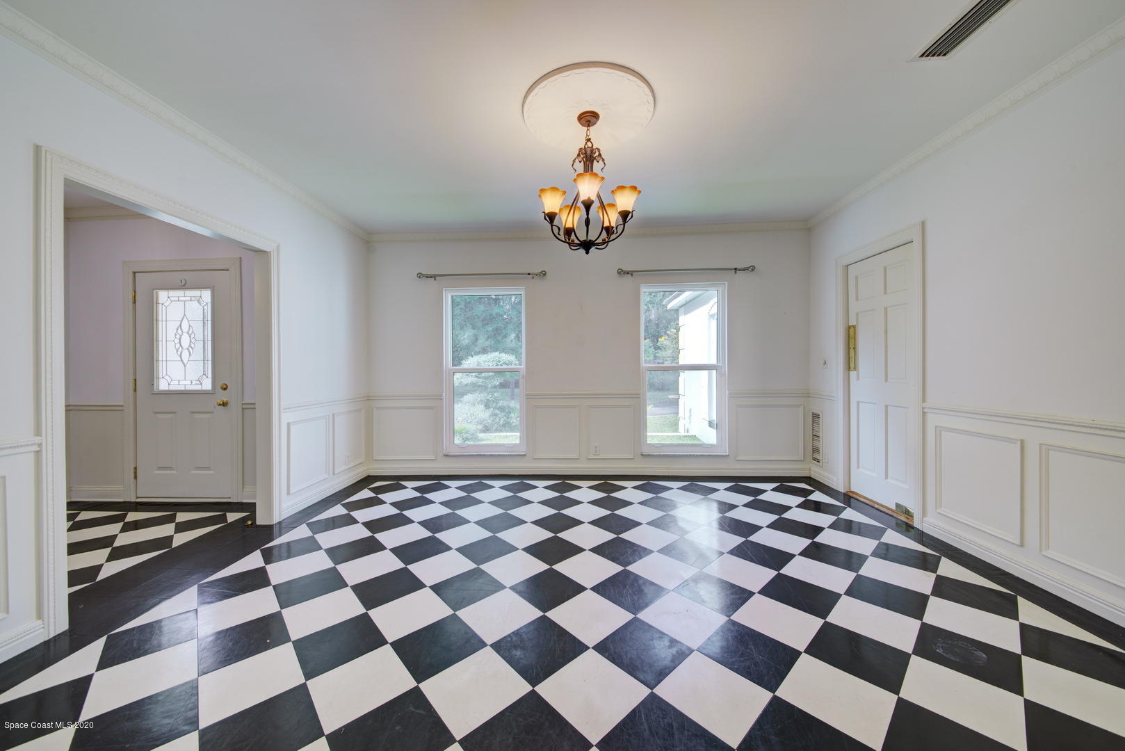 2175 Turpentine Road Mims, FL 32754 - Photo 29 of 67 Dining Room