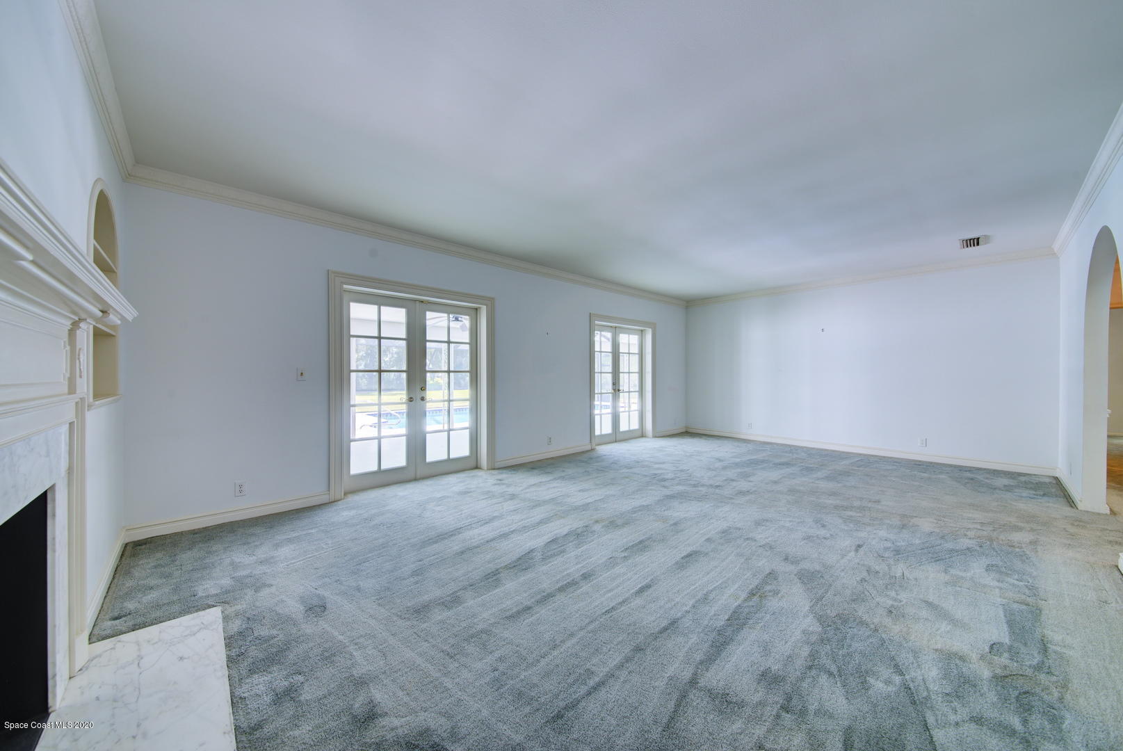 2175 Turpentine Road Mims, FL 32754 - Photo 33 of 67 Living Room