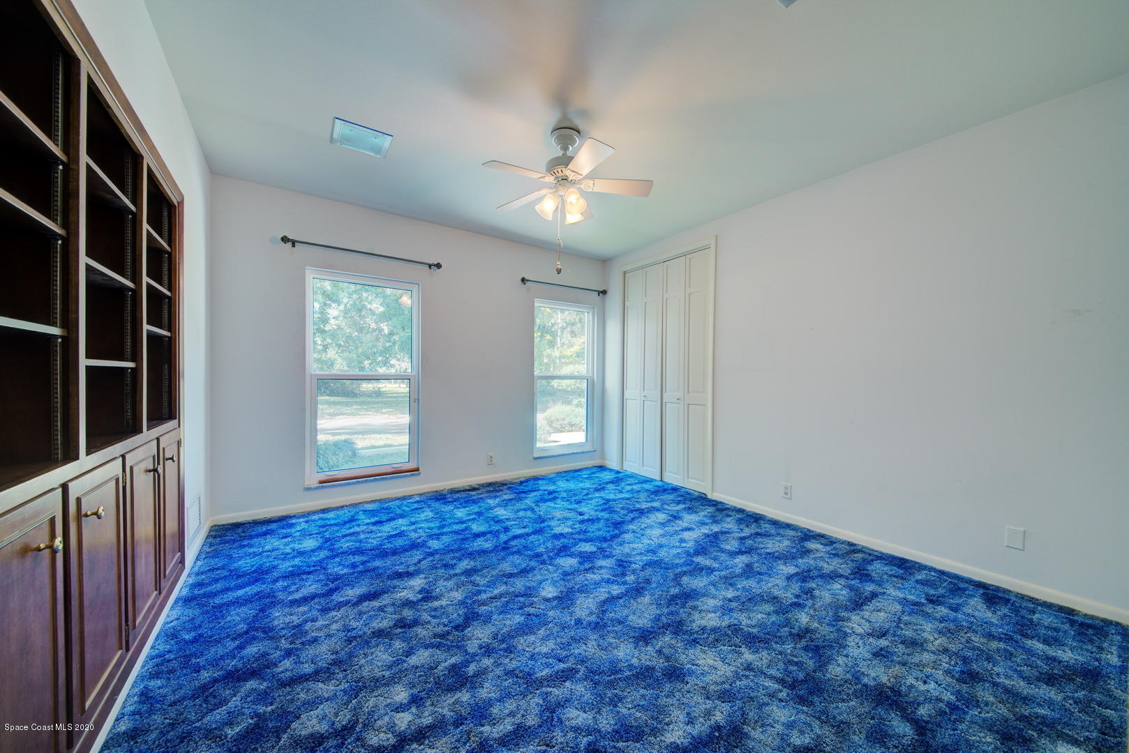 2175 Turpentine Road Mims, FL 32754 - Photo 37 of 67 Bedroom 2