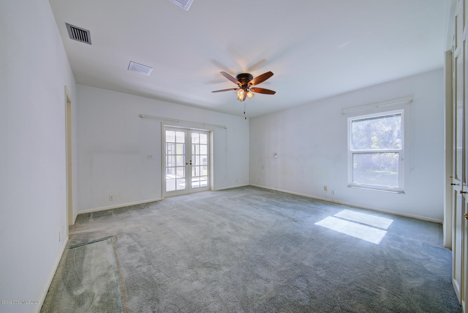 2175 Turpentine Road Mims, FL 32754 - Photo 41 of 67 Owners Retreat
