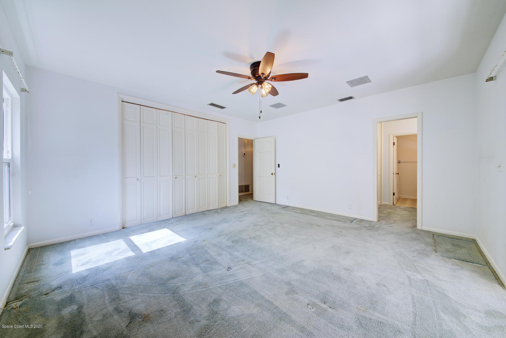 2175 Turpentine Road Mims, FL 32754 - Photo 43 of 67 Owners Retreat en-Suite