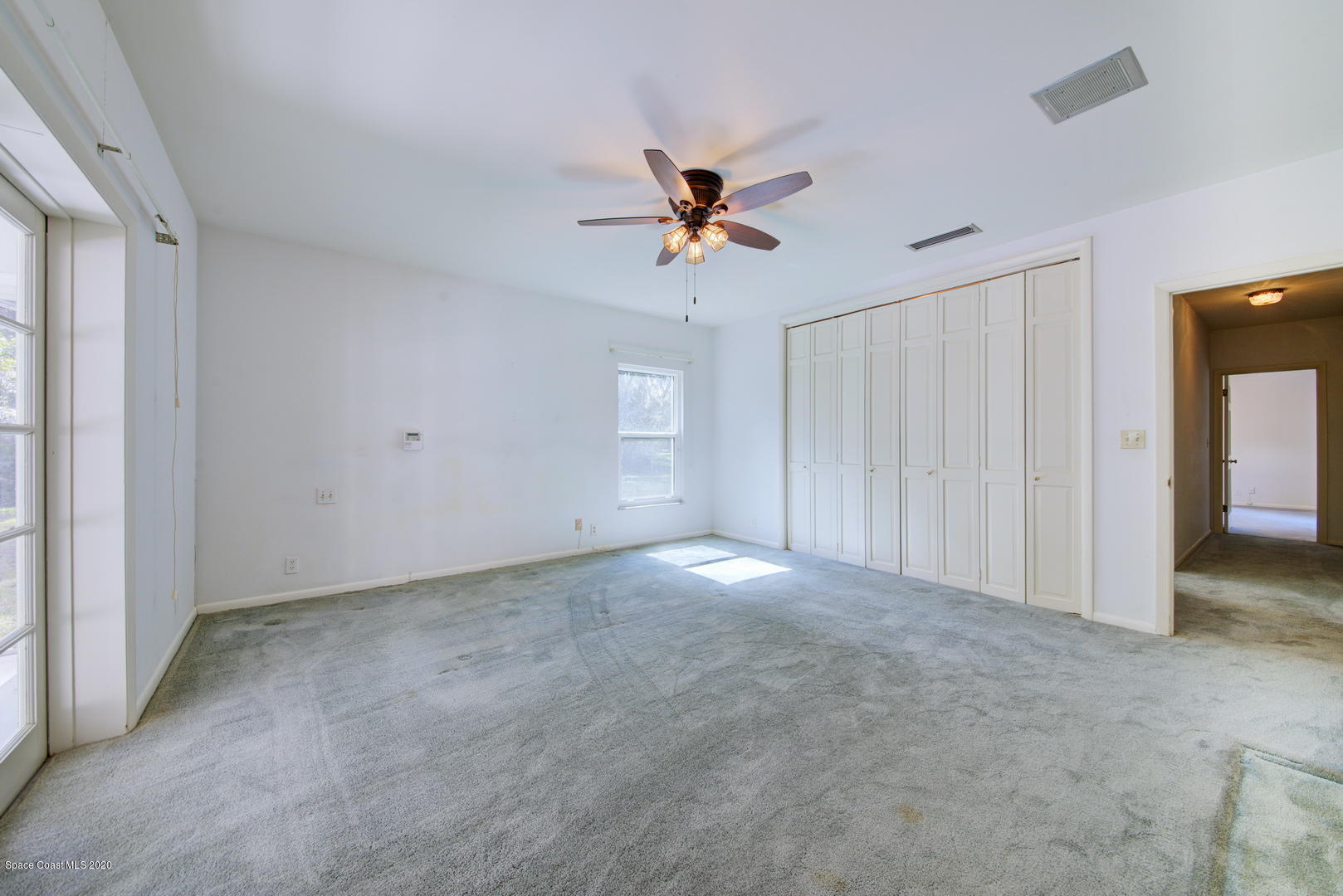 2175 Turpentine Road Mims, FL 32754 - Photo 45 of 67 Owners_Retreat