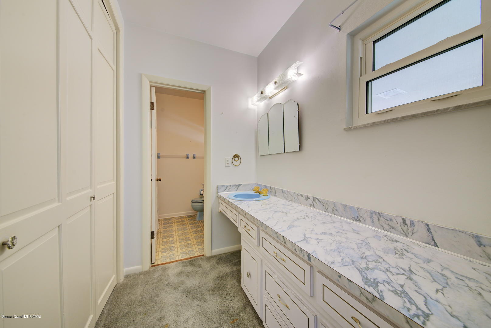 2175 Turpentine Road Mims, FL 32754 - Photo 46 of 67 Owners Retreat Bathroom