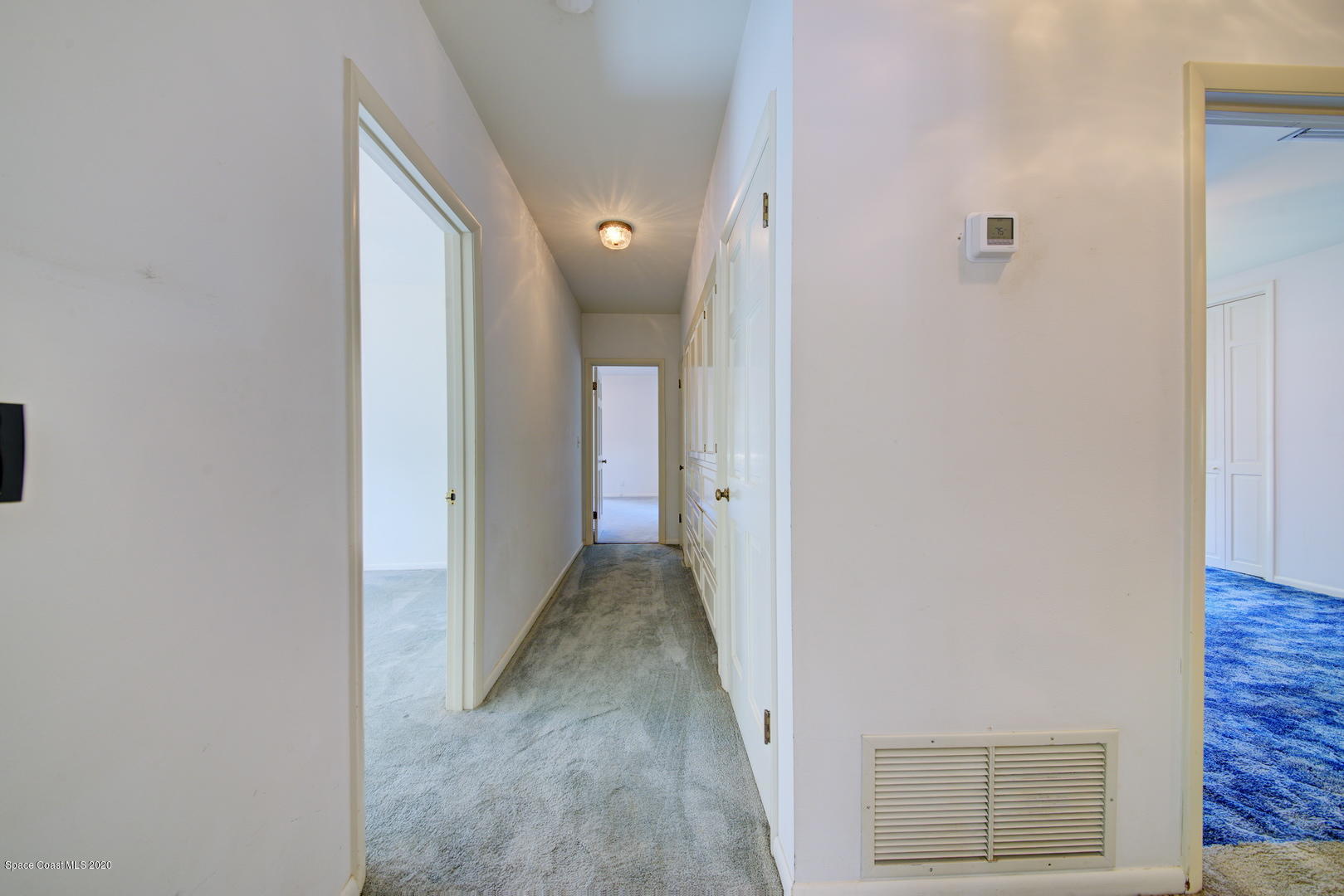2175 Turpentine Road Mims, FL 32754 - Photo 50 of 67 Hallway Storage