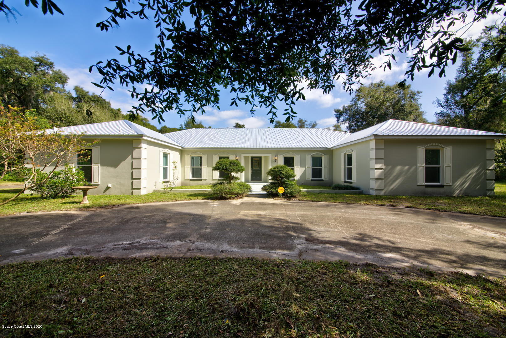 2175 Turpentine Road Mims, FL 32754 - Photo 6 of 67 Front_View