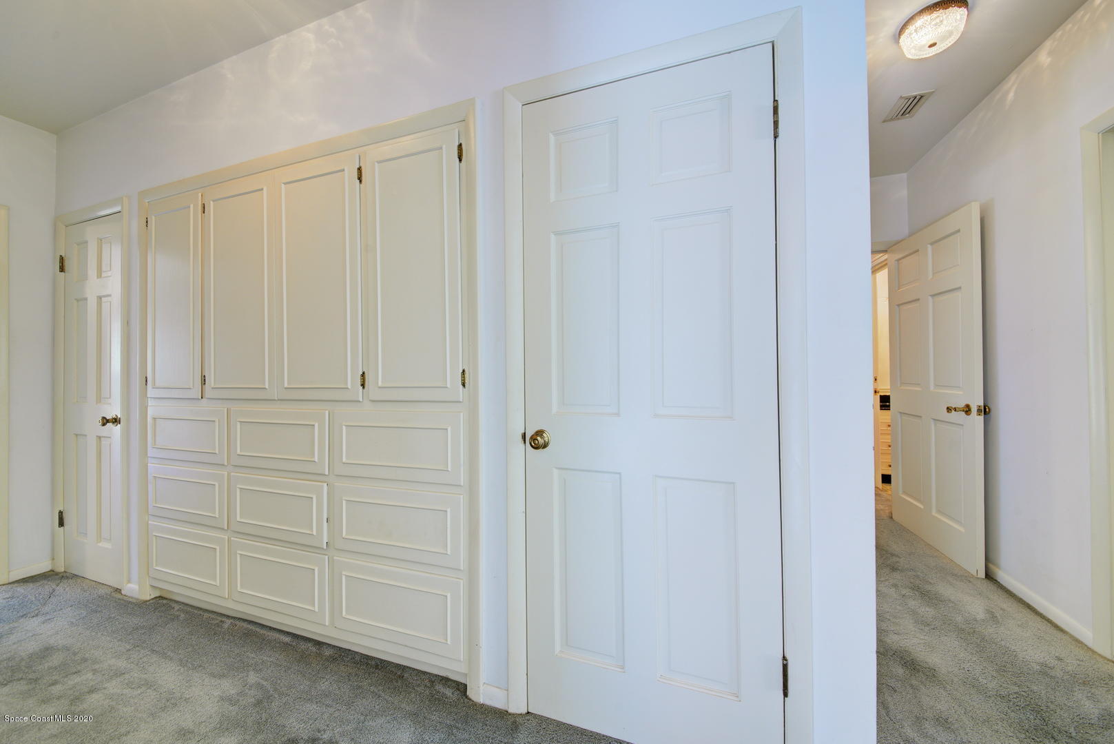 2175 Turpentine Road Mims, FL 32754 - Photo 51 of 67 Hall Closets & Storage