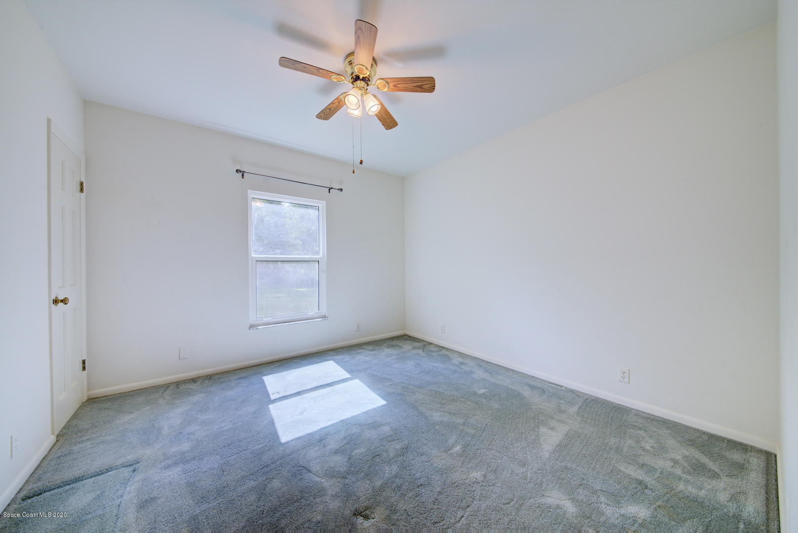 2175 Turpentine Road Mims, FL 32754 - Photo 52 of 67 Bedroom 3