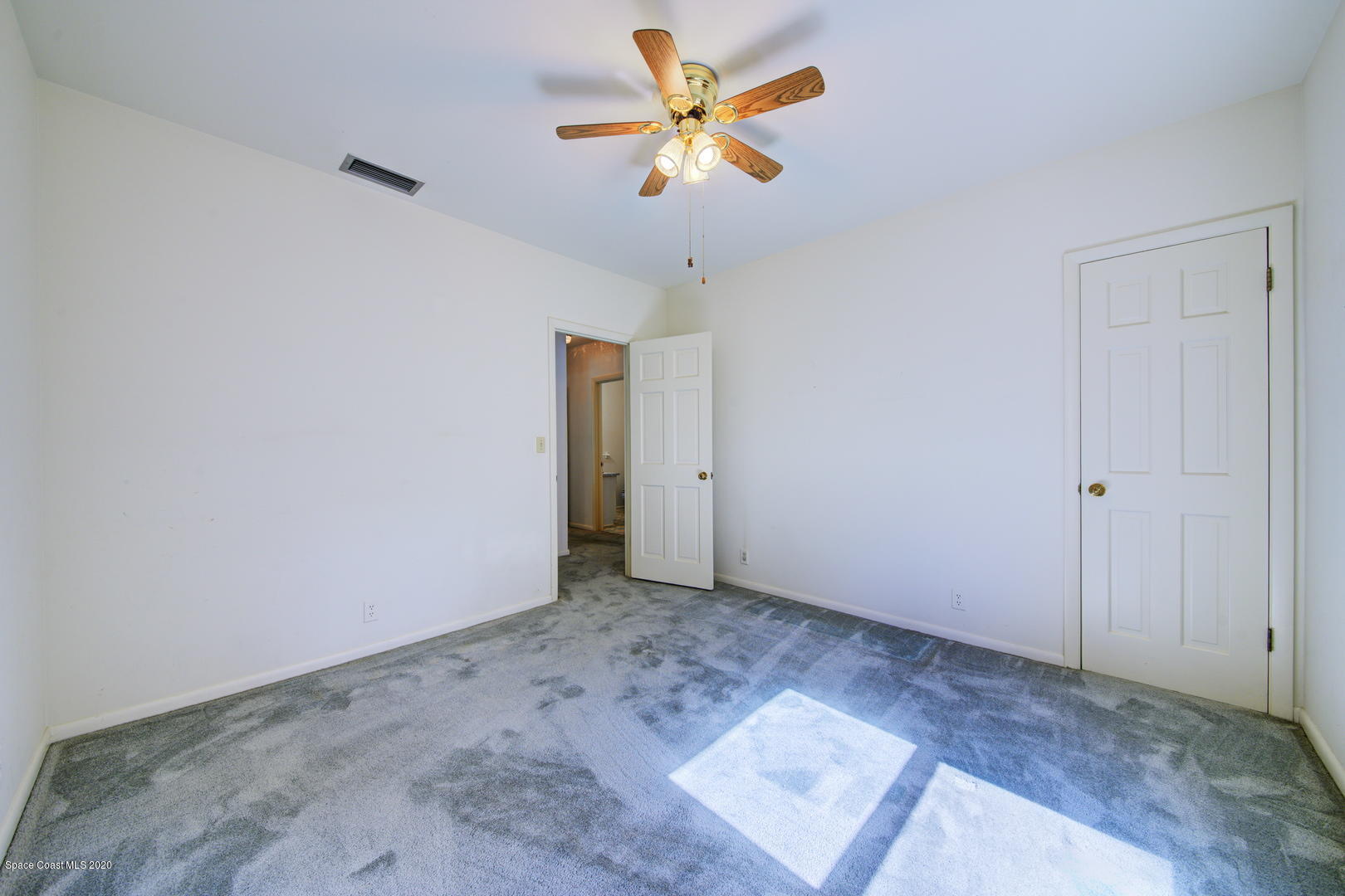 2175 Turpentine Road Mims, FL 32754 - Photo 53 of 67 Bedroom3